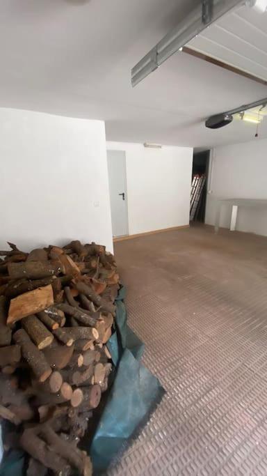 La Candela Cercedilla Εξωτερικό φωτογραφία