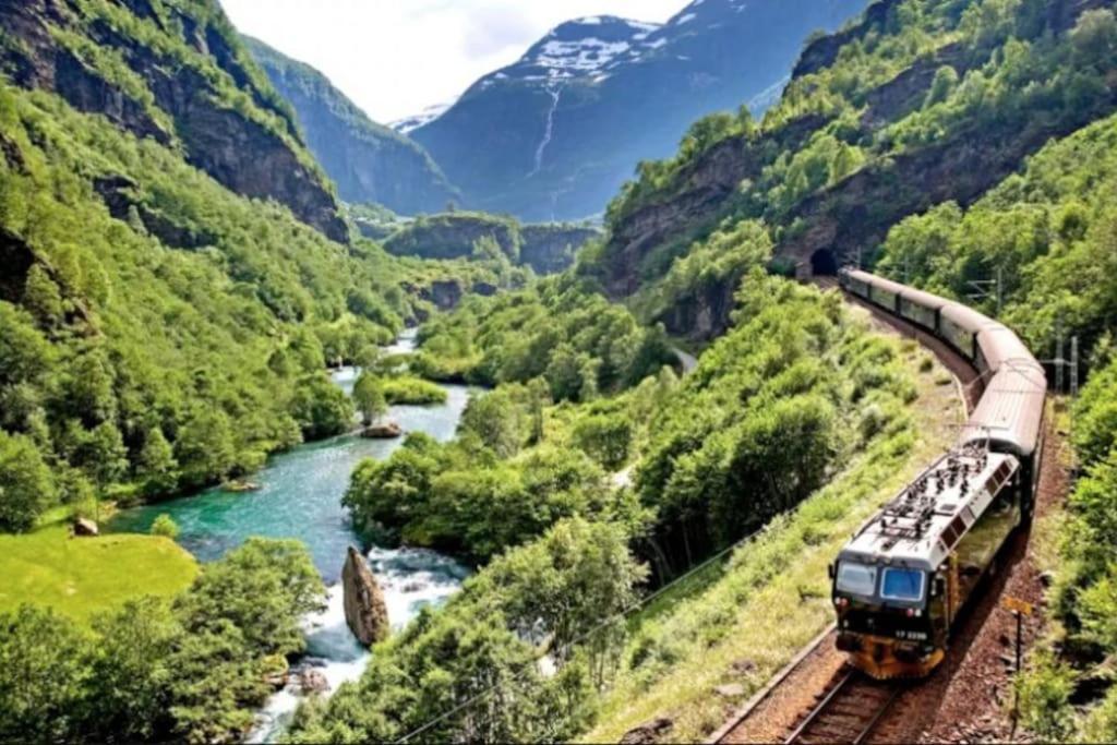La Candela Cercedilla Εξωτερικό φωτογραφία